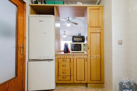 Penthouse i Torrevieja, Alicante, Torrevieja - € 159.990 | Ref: T51638 - foto 21